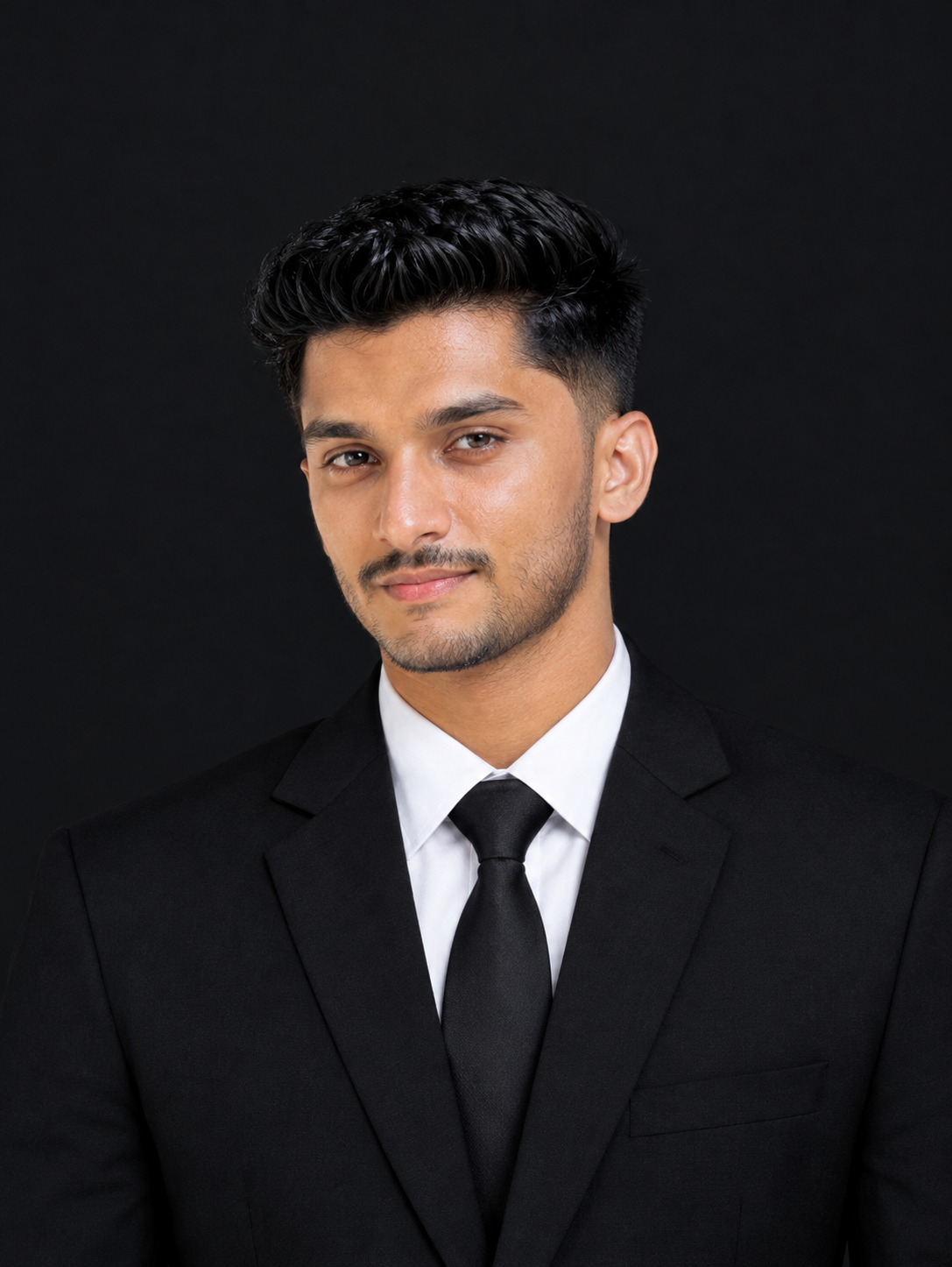 MOHAMMED FAHAD