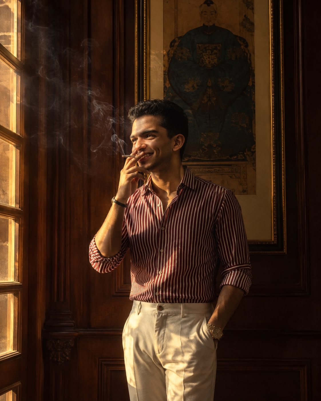 ADIL SELA